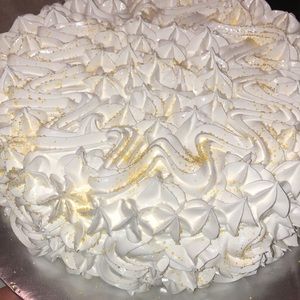 Meet your Posher, Luisana